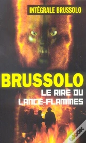 Capa do artigo Le Rire Du Lance-Flammes