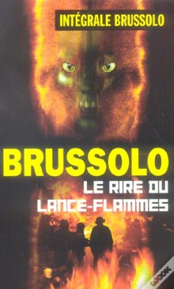 Capa do artigo Le Rire Du Lance-Flammes