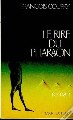 Capa do artigo Le Rire Du Pharaon