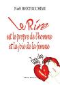 Le Rire Est Le Propre De L'Homme Et La Joie De La Femme - Preview