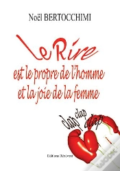 Capa do artigo Le Rire Est Le Propre De L