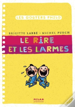 Capa do artigo Le Rire Et Les Larmes