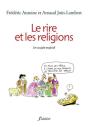 Le Rire Et Les Religions ; Un Couple Explosif - Preview