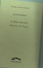Le Rire Étrange ; Bergson Avec Freud - Preview