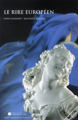Capa do artigo Le Rire Européen