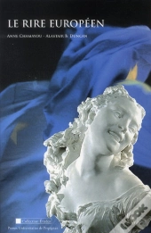 Le Rire Européen