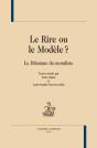 Le Rire Ou Le Modèle ? Le Dilemme Du Moraliste - Preview
