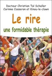 Le Rire Une Formidable Thérapie