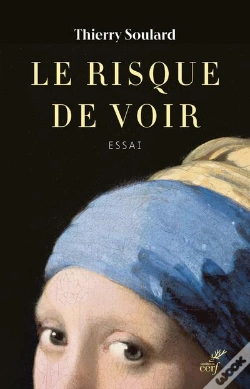 Capa do artigo Le Risque De Voir