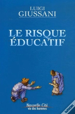 Capa do artigo Le Risque Éducatif