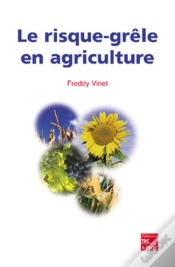 Capa do artigo Le Risque Grêle En Agriculture