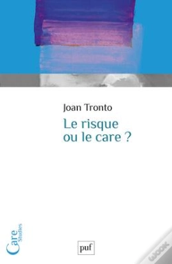 Capa do artigo Le Risque Ou Le Care ?