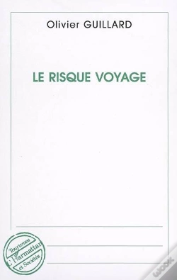 Capa do artigo Le Risque Voyage