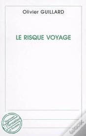 Capa do artigo Le Risque Voyage