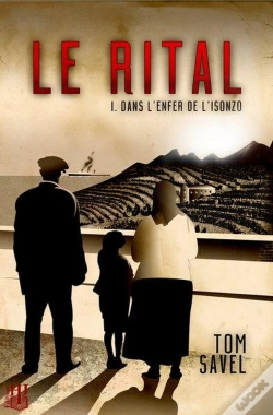 Capa do artigo Le Rital (1 - Dans L'Enfer De L'Isonzo)
