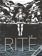 Capa do artigo Le Rite
