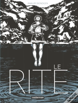 Capa do artigo Le Rite