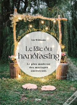 Capa do artigo Le Rite Du Handfasting - Le Plus Moderne Des Mariages Ancestraux