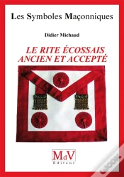 Capa do artigo Le Rite Ecossais Ancien Et Accepte