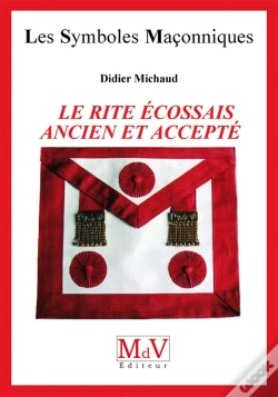 Capa do artigo Le Rite Ecossais Ancien Et Accepte