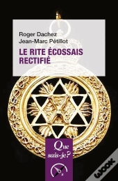 Le Rite Écossais Rectifié
