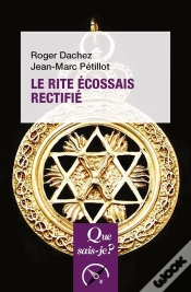 Capa do artigo Le Rite Écossais Rectifié