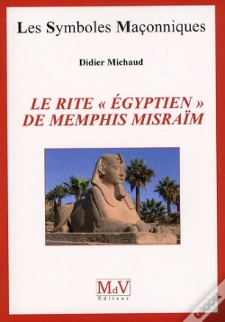 Capa do artigo Le Rite Egyptien De Memphis Misraim