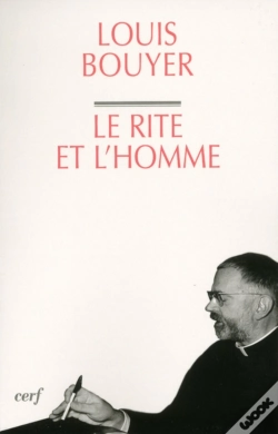 Capa do artigo Le Rite Et L'Homme