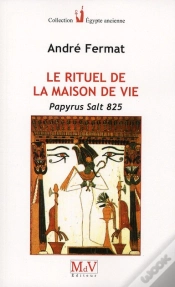 Capa do artigo Le Rituel De La Maison De Vie