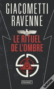 Capa do artigo Le Rituel De L