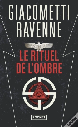 Capa do artigo Le Rituel De L'Ombre