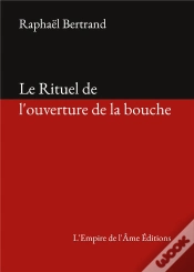 Capa do artigo Le Rituel De L