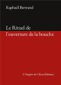 Le Rituel De L'Ouverture De La Bouche - Preview