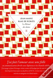 Le Rituel Des Dunes
