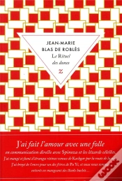 Capa do artigo Le Rituel Des Dunes