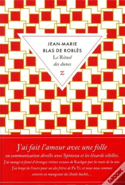 Capa do artigo Le Rituel Des Dunes