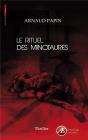 Le Rituel Des Minotaures - Preview