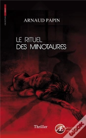 Capa do artigo Le Rituel Des Minotaures