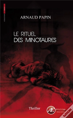 Capa do artigo Le Rituel Des Minotaures