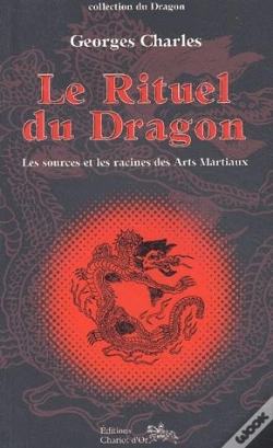 Capa do artigo Le Rituel Du Dragon ; Les Sources Et Les Racines Des Arts Martiaux