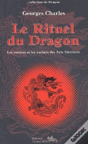 Capa do artigo Le Rituel Du Dragon ; Les Sources Et Les Racines Des Arts Martiaux