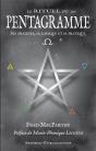 Le Rituel Du Pentagramme, Ses Origines, Sa Logique Et Sa Pratique. - Preview