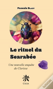 Capa do artigo Le Rituel Du Scarabée