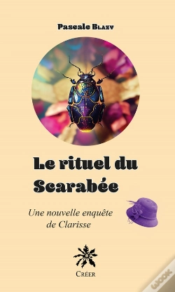 Capa do artigo Le Rituel Du Scarabée