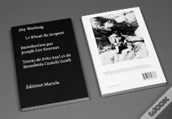 Capa do artigo Le Rituel Du Serpent