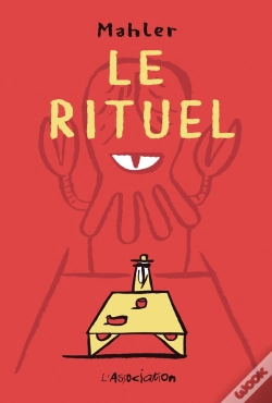 Capa do artigo Le Rituel