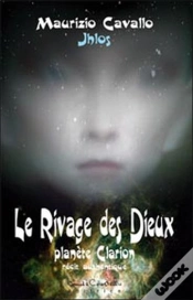 Capa do artigo Le Rivage Des Dieux ; Planète Clarion