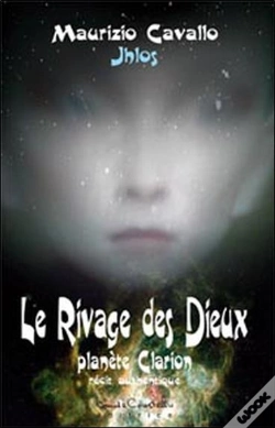 Capa do artigo Le Rivage Des Dieux ; Planète Clarion