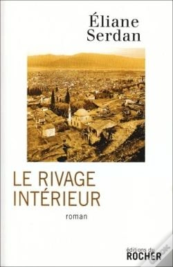 Capa do artigo Le Rivage Intérieur