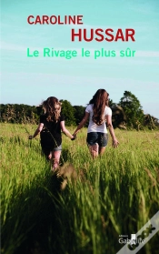 Capa do artigo Le Rivage Le Plus Sûr